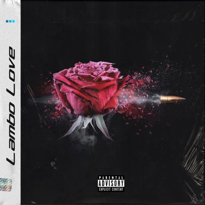 Lambo Love (feat. Young Russki) - Single