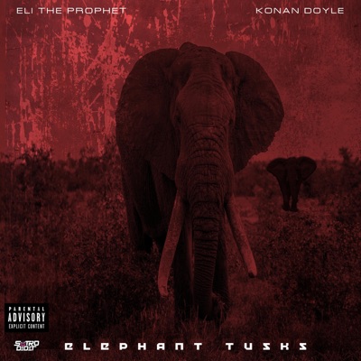 Elephant Tusks (feat. Konan Doyle) - Single