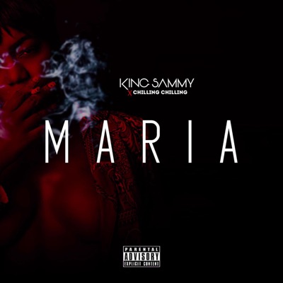 Maria (feat. Chilling !) - Single