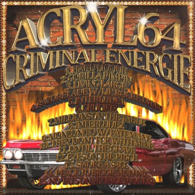 Criminal Energie