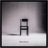 Batman Beyonce - Single - Jonny Wolf