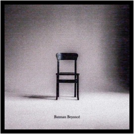 Batman Beyonce Jonny Wolf