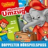 Rebecca Stella Kapitel 09: Wo ist Rebecca? (Folge 134) Abenteuer Umzug (Der Zoo zieht um / Abschied von Stella)