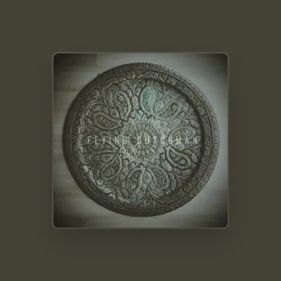 Listen to Flying Dutchman, watch music videos, read bio, see tour dates & more!