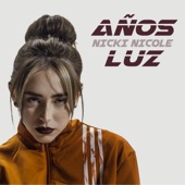 Años Luz artwork