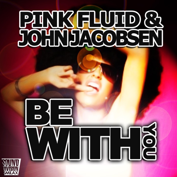 Be With You - Single