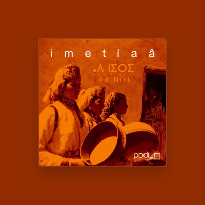 Listen to IMETLAA, watch music videos, read bio, see tour dates & more!