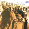 Elton Saldanha