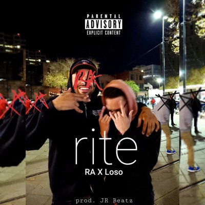 Rite (feat. Loso) - Single