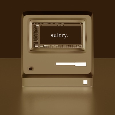 Sultry. - Single