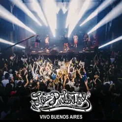 Vivo Buenos Aires - EP - Lo Pibitos Vivo Buenos Aires - EP - Lo Pibitos