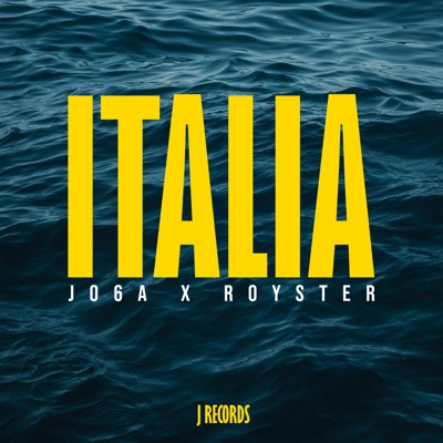 Italia (feat. Royster) - Single