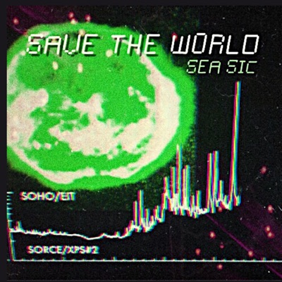 Save the World - Single