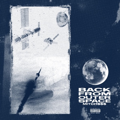 Back from Outer Space - Single