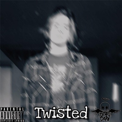 Twisted - EP