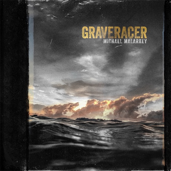 Cover artwork for Graveracer