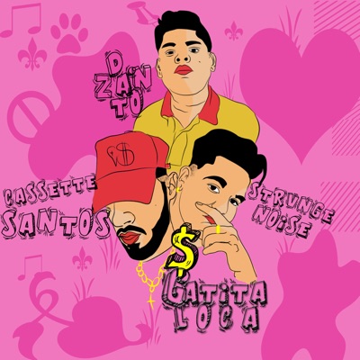 Gatita Loca - Single