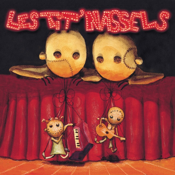 Crac ! - Les Tit' Nassels