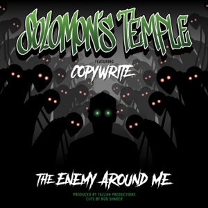 The Enemy Around Me (feat. Copywrite)
