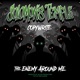 The Enemy Around Me feat Copywrite Single