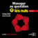 Caroline Facy, Bruno Luirard & Jeremy Stubbs - Manager au quotidien pour les Nuls: Pour les Nuls