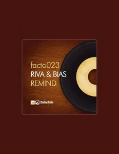 Écoutez Riva & Bias, regardez des vidéoclips, lisez la biographie, consultez les dates de tournée et plus encore !
