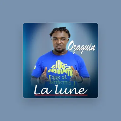 Listen to Ozaguin, watch music videos, read bio, see tour dates & more!