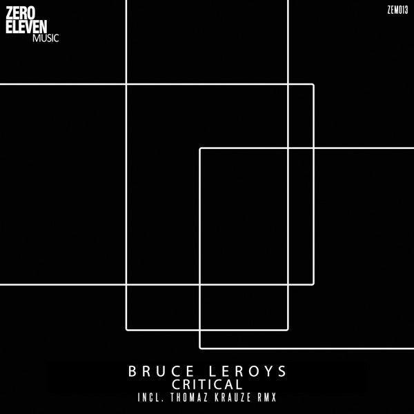 Critical - Single
