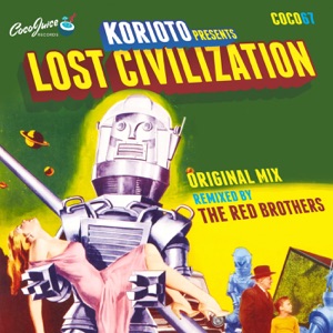 Lost Civilization - Single