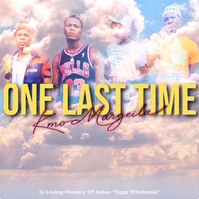 One Last Time - Single