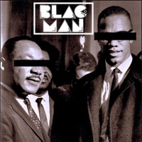 Blac-Man - Single - The Color 8