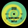 Born Dirty - Samba Sujo