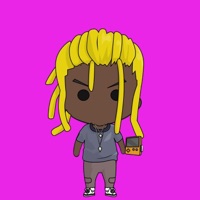 When u Qui - Single - Lyger Mane