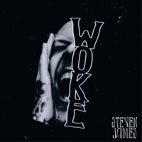 Woke - Single - Steven-James