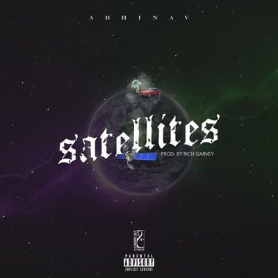 Satellites - Single