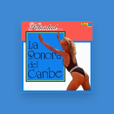 Listen to La Sonora del Caribe, watch music videos, read bio, see tour dates & more!