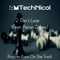Can't Lose (feat. Aaron Cohen) - TechNicol lyrics