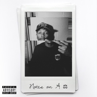 Notes on a Scale - EP