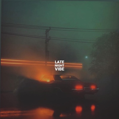 Late Night Vibes (feat. Connyash) - Single