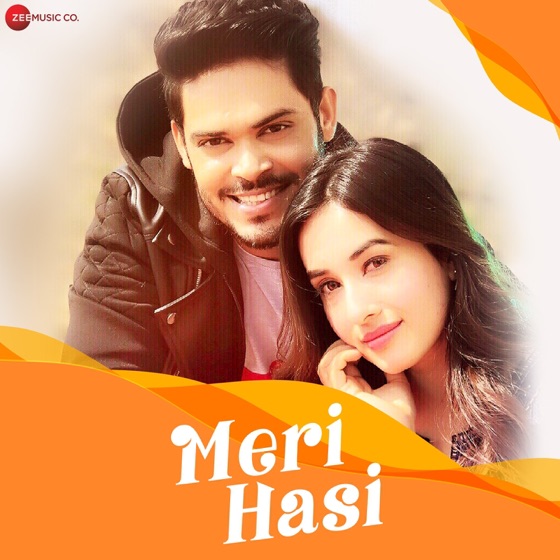 Cover artwork for Meri Hasi