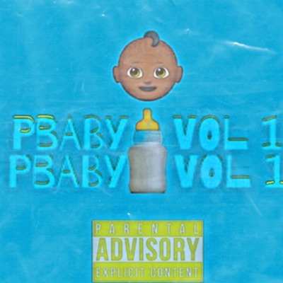 Pbaby Pbaby Vol 1