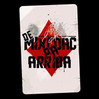 De Mixcoac Pa'rriba (Original) [feat. MC Spike, Homie GMC & Dj Aztek Gogoras] - Single - El Sepulturero