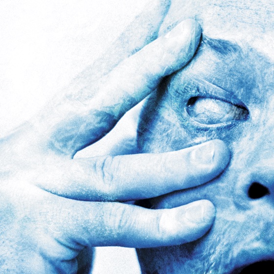Cover artwork for Heartattack in a Layby