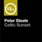 Celtic Sunset - Peter Steele lyrics