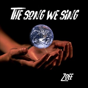 Zoee - The Song We Sing - Line Dance Chorégraphe