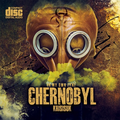 Chernobyl (feat. Lana Volkov) - Single