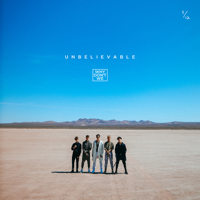 Unbelievable-Why Don't We