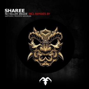 No Killer Inside - Single