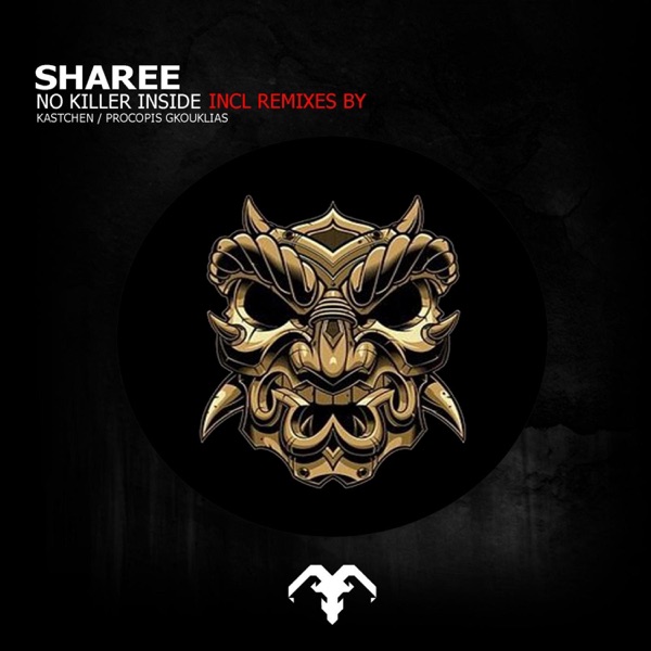 No Killer Inside - Single