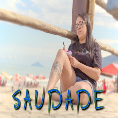 Saudade - Single